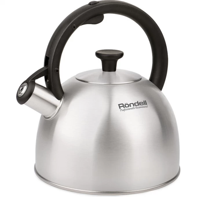 Чайник RONDELL MASSIMO 3,0 л RDS-1297 Чайник RONDELL MASSIMO 3,0 л RDS-1297
