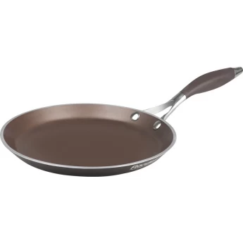 Сковорода блинная RONDELL MOCCO 22х2 см