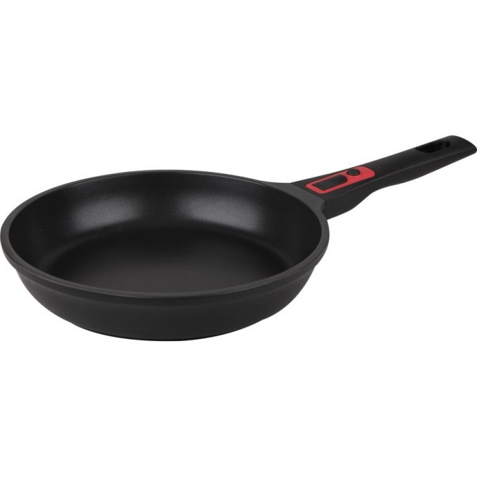 Сковорода RONDELL URBAN 28х5,5 см со съемной ручкой RDA-882