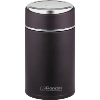 Термос для еды с сумкой RONDELL TIERNO 0,7 л