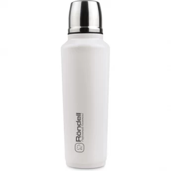 Термос RONDELL ABSLOUTE WHITE 0,75 л